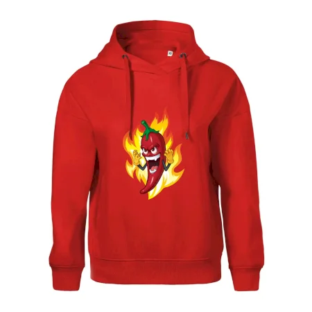Chili paprička veľmi pálivá