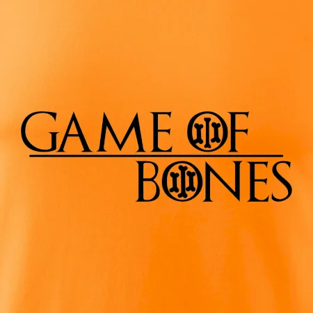 Game of bones