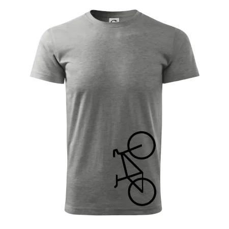 Bicykel na výšku