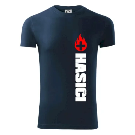 Hasiči zdravotník