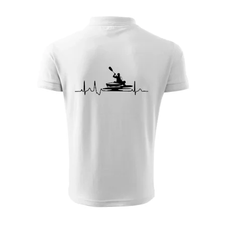 EKG kajak