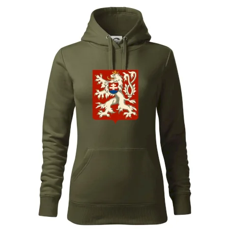 Znak ČSR - Tretia Československá republika (1945–1948)