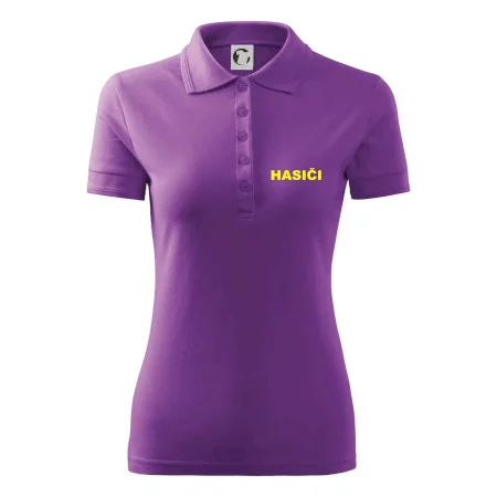 Hasiči názov samostatný