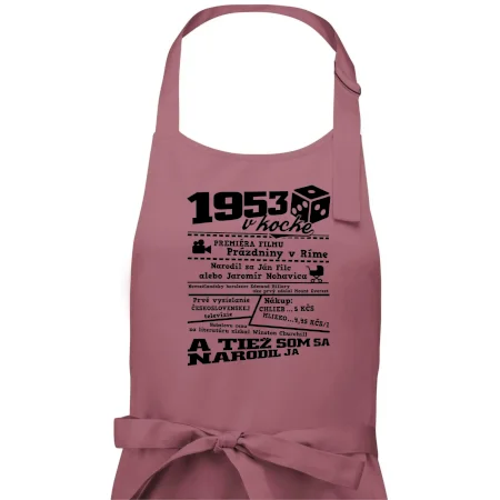 1953 v kocke