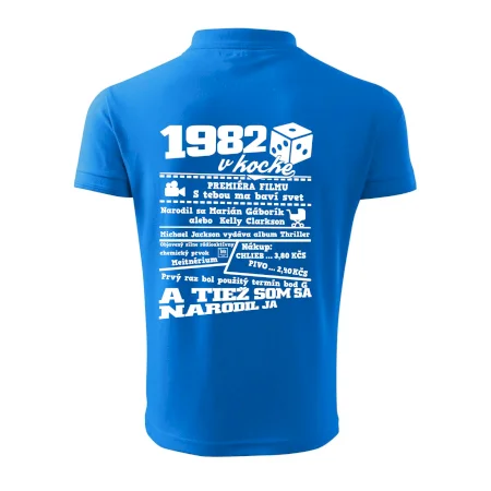 1982 v kocke