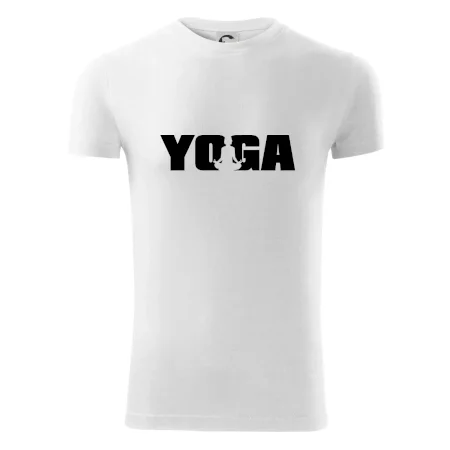 Yoga nápis