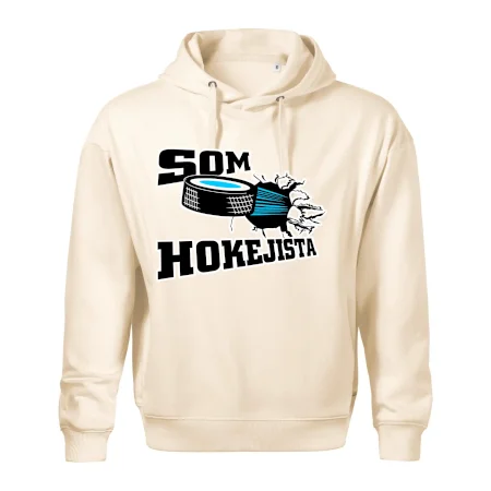 Som hokejista