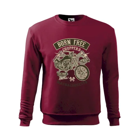 Born Free Choppers