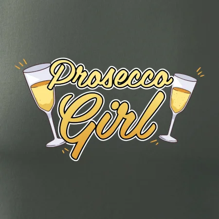 Prosecco Girl