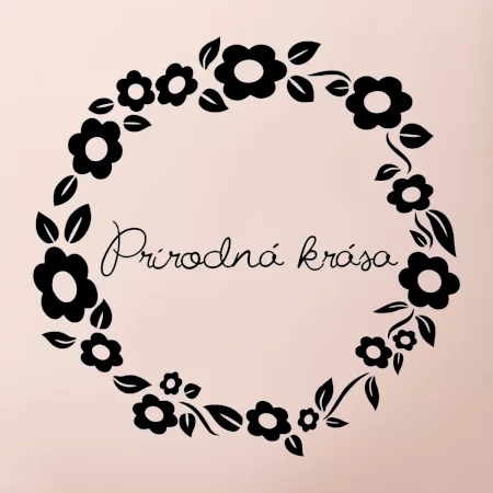 Prírodná krása