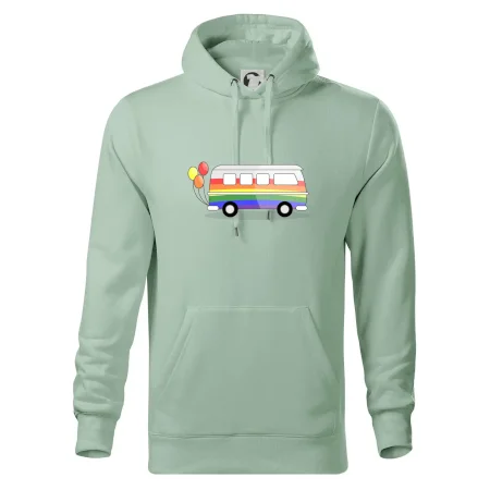LGBT busík