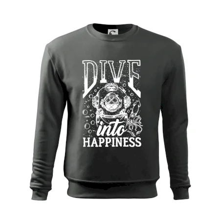Dive into happinness