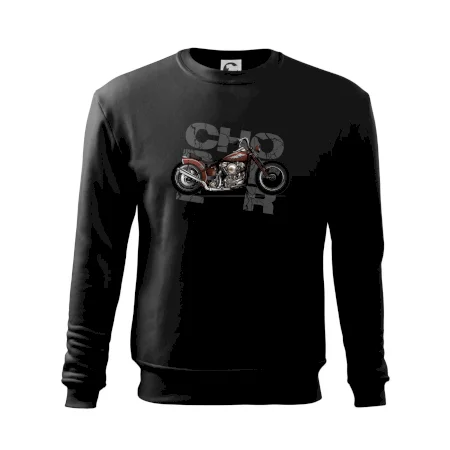 Chopper 002