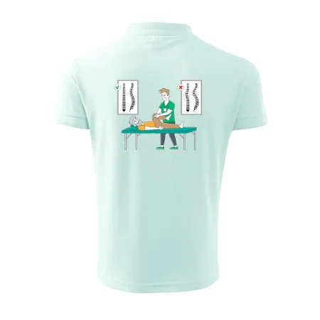 Fyziologické zakrivenie chrbtice