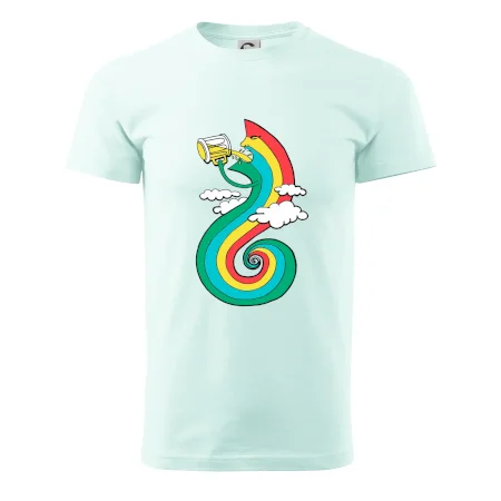 Pijem ako dúha (Pecka design)