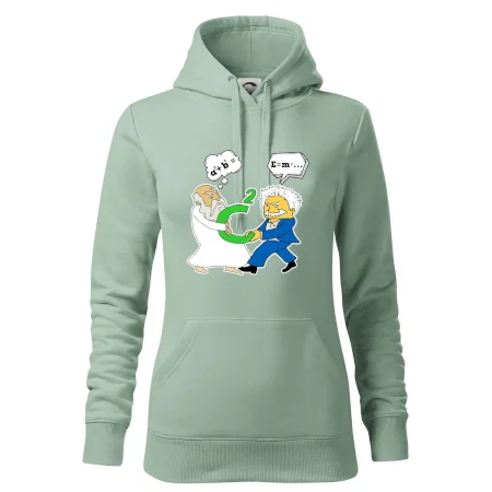 Pythagoras a Albert boj o C