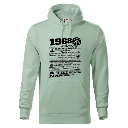 1968 v kocke