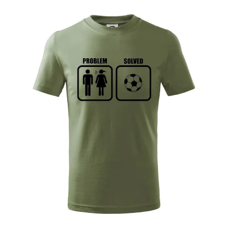Problém fotbal
