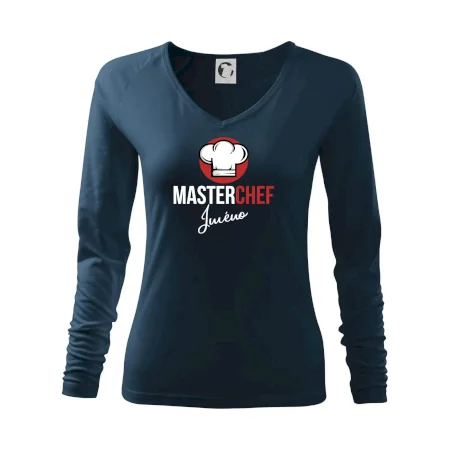 Master Chef čiapky - vlastné meno
