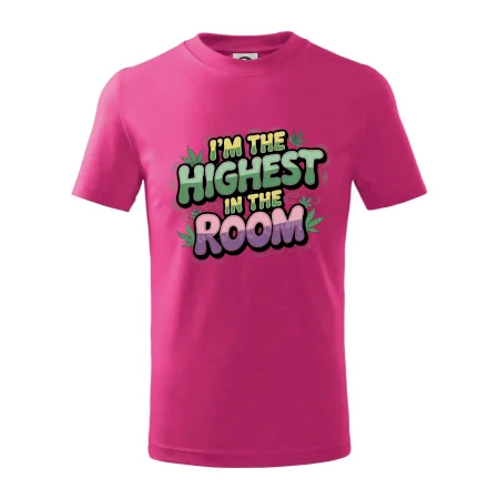 Marihuana - Iam the highest in the room