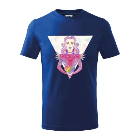 Pride múza