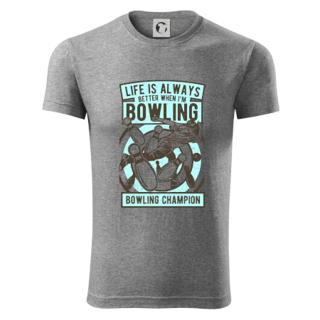 Bowling Champion