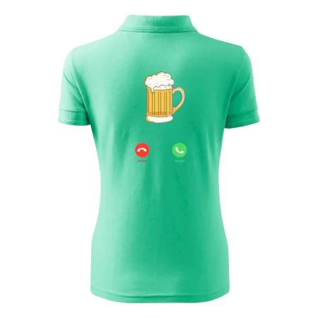 Volá pivo  (Pecka design)
