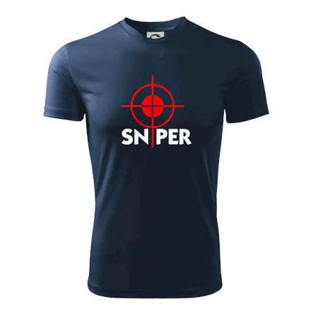 Sniper zameriavač