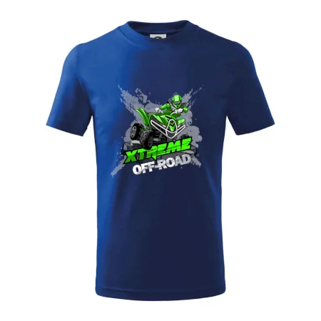 ATV štvorkolka offroad XXX
