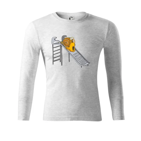 To bude ale drsný nárez (Pecka Design)