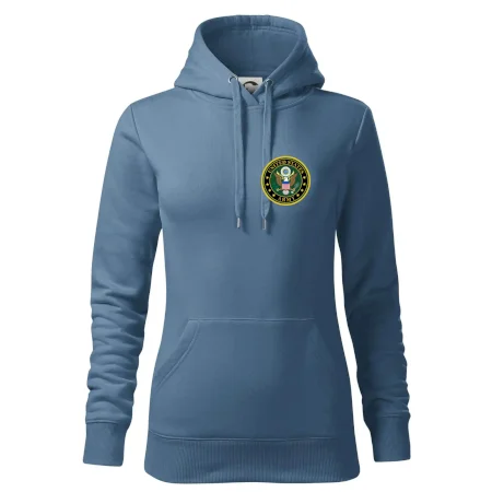 United States Army barevné