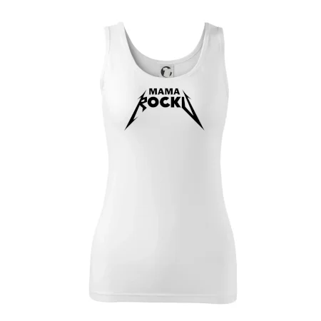Mama rocku metal SK