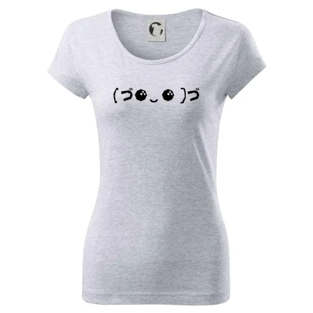 Veselý kaomoji