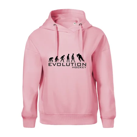 Evolúcia Hockey - hráč