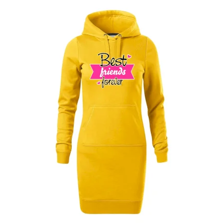 Best friends stuha
