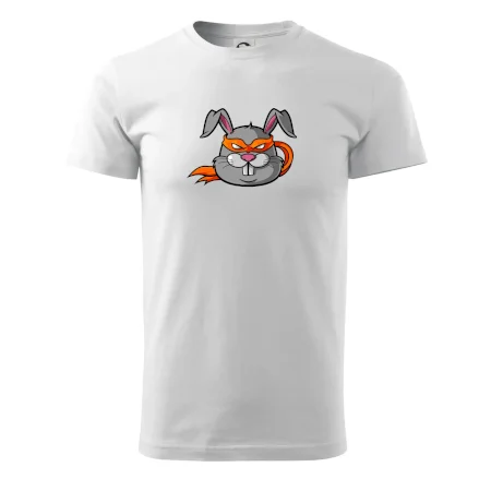Ninja králík