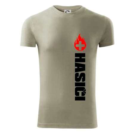 Hasiči zdravotník