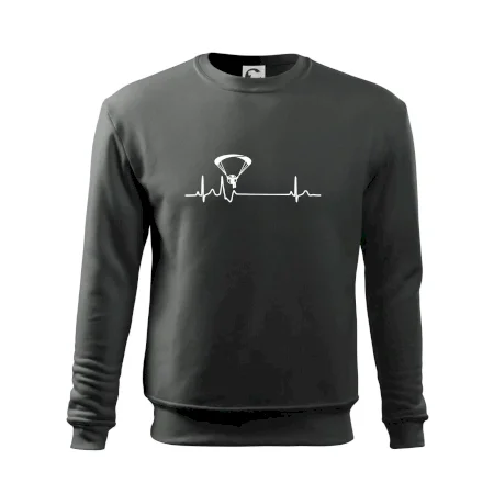 EKG paramotor