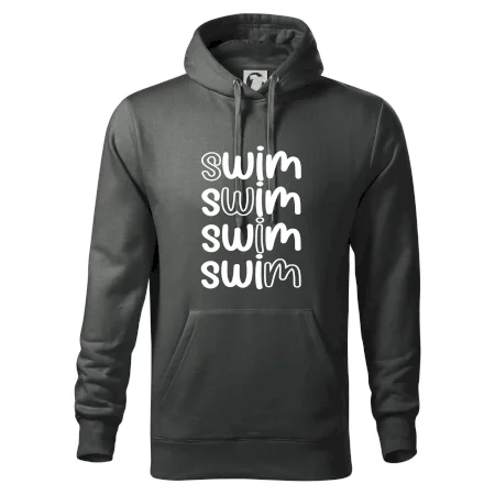 Swim nápis