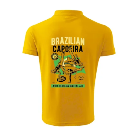Brazilian Capoeira