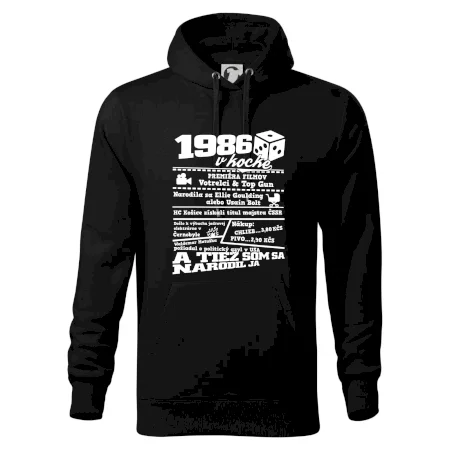 1986 v kocke