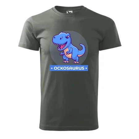Dinosaurie rodina - ocko