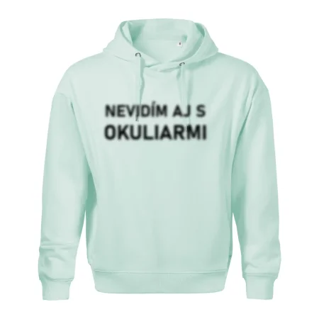Nevidím aj s okuliarmi