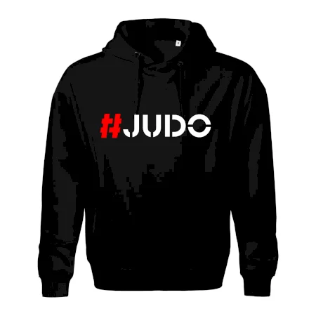 Judo Hashtag