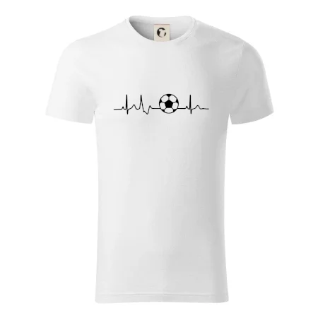 Ekg futbal loptu