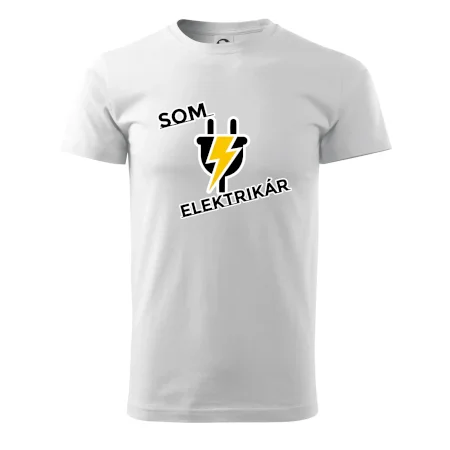 Zásuvka - som elektrikár