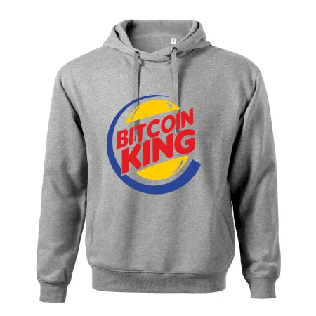 Bitcoin King