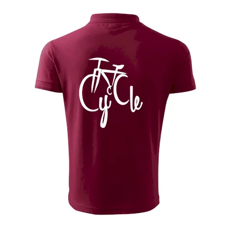 Cycle bicykel