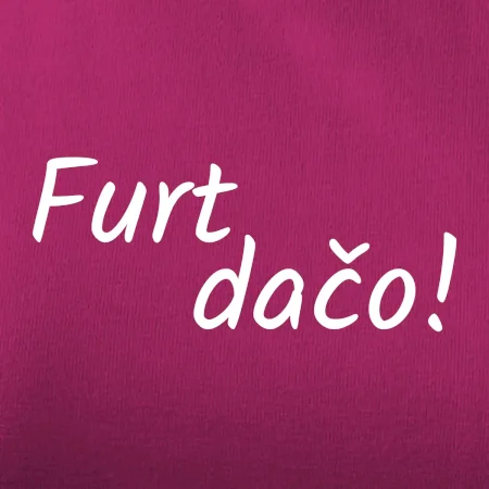 Furt dačo