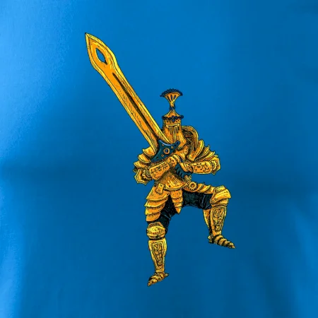 Zlatý rytíř